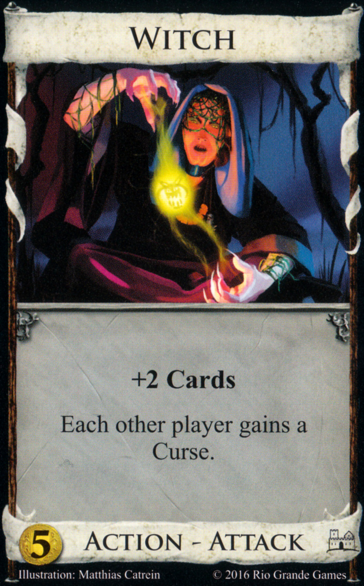 Witch