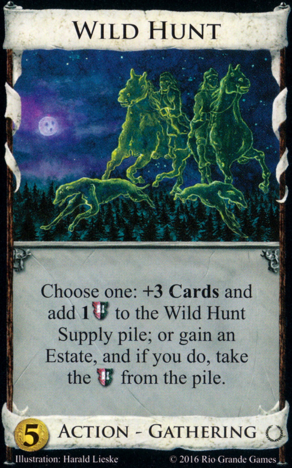 Wild Hunt