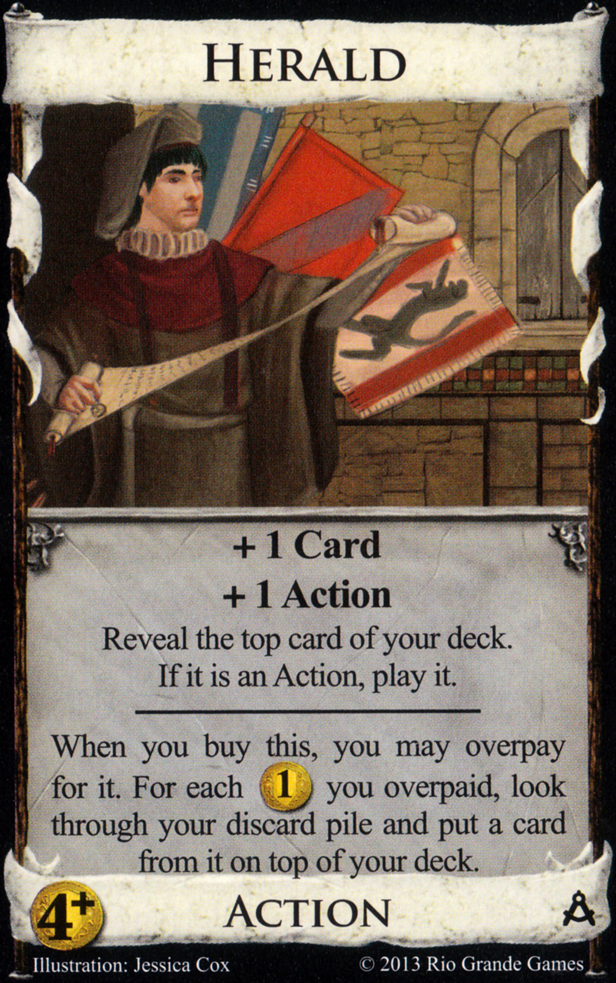 Herald
