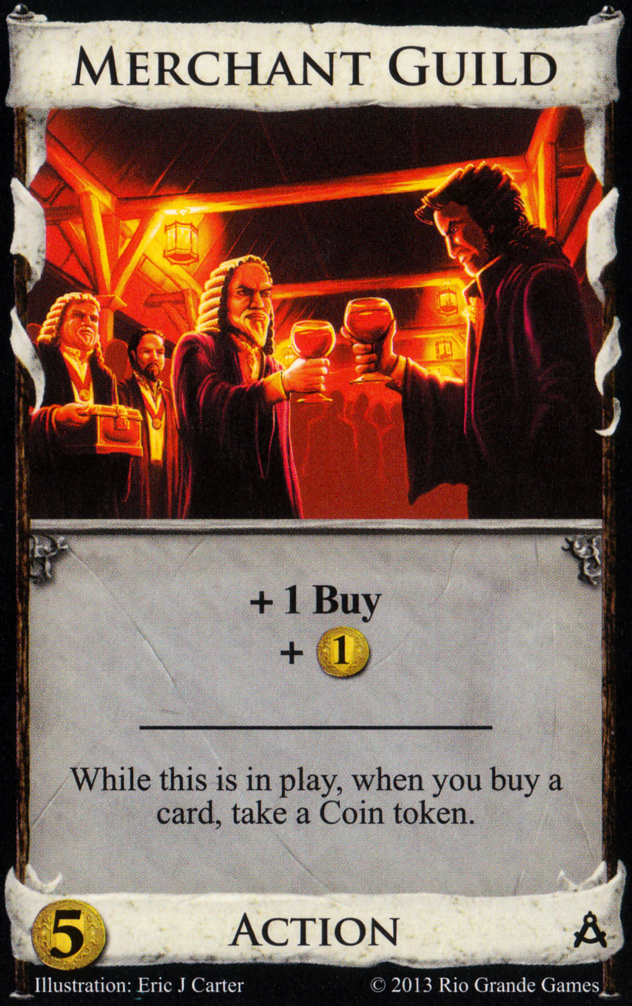 Merchant Guild