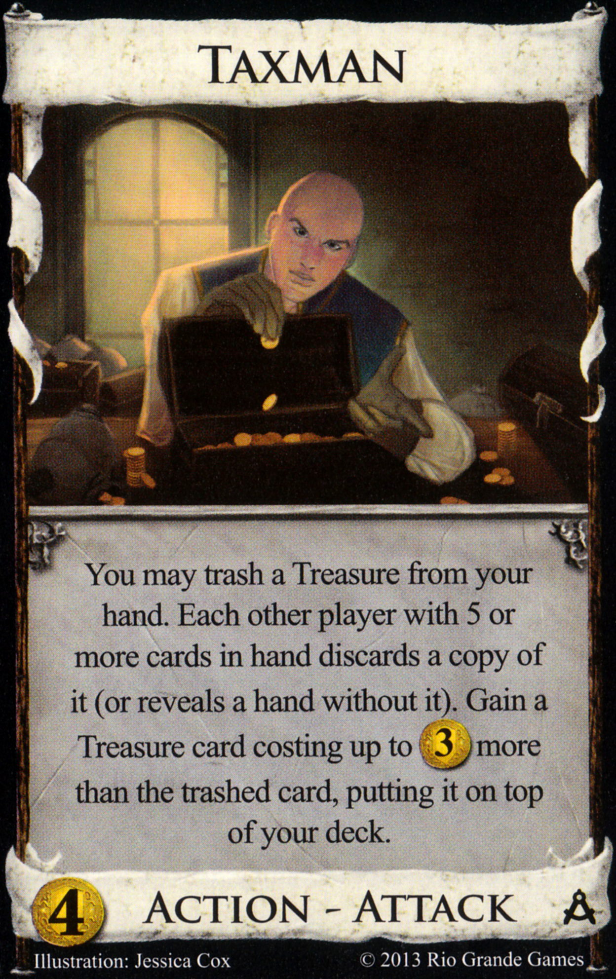 Taxman