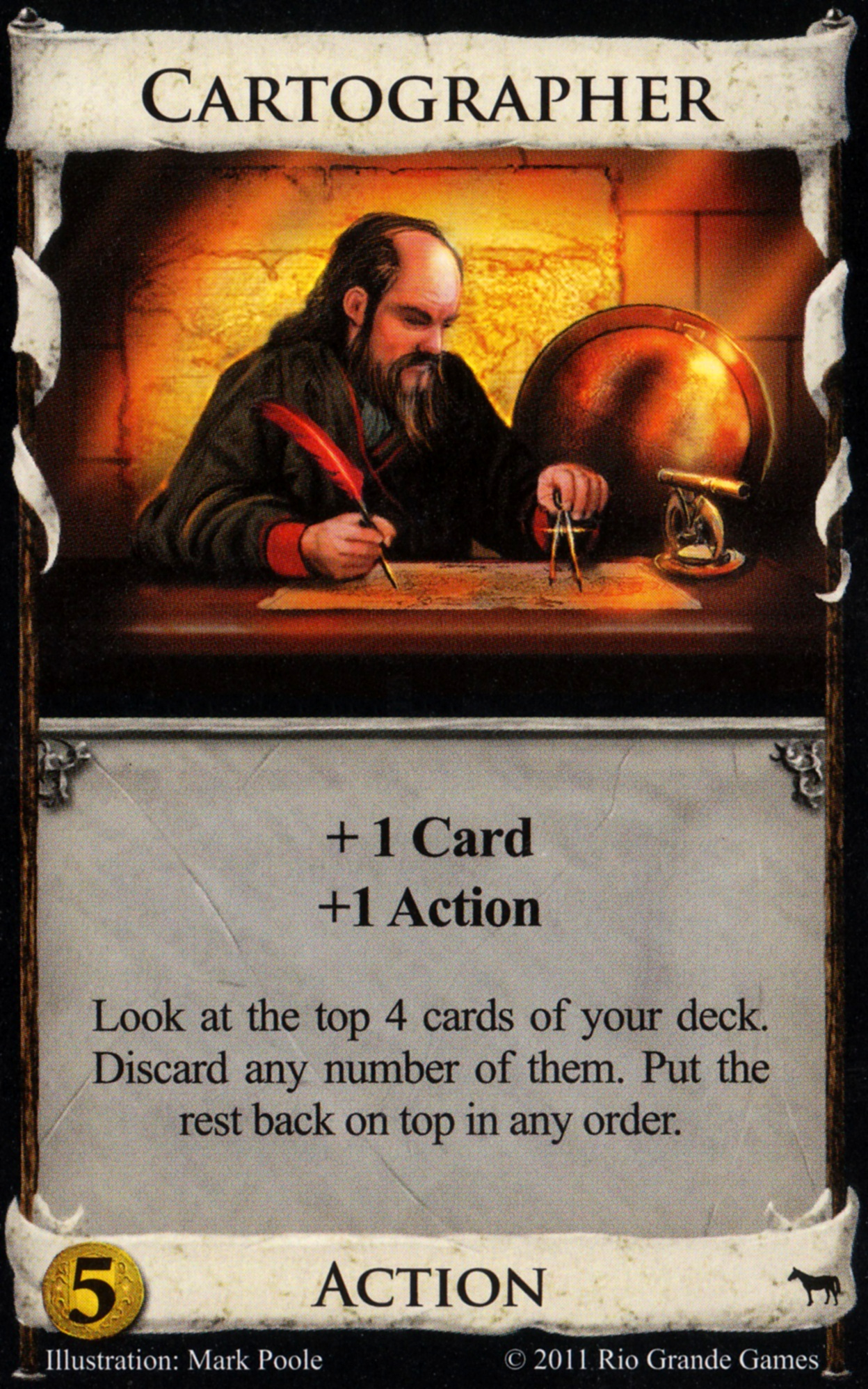 Cartographer