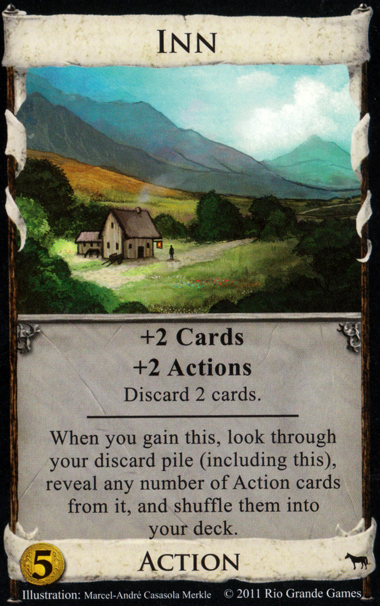 Inn