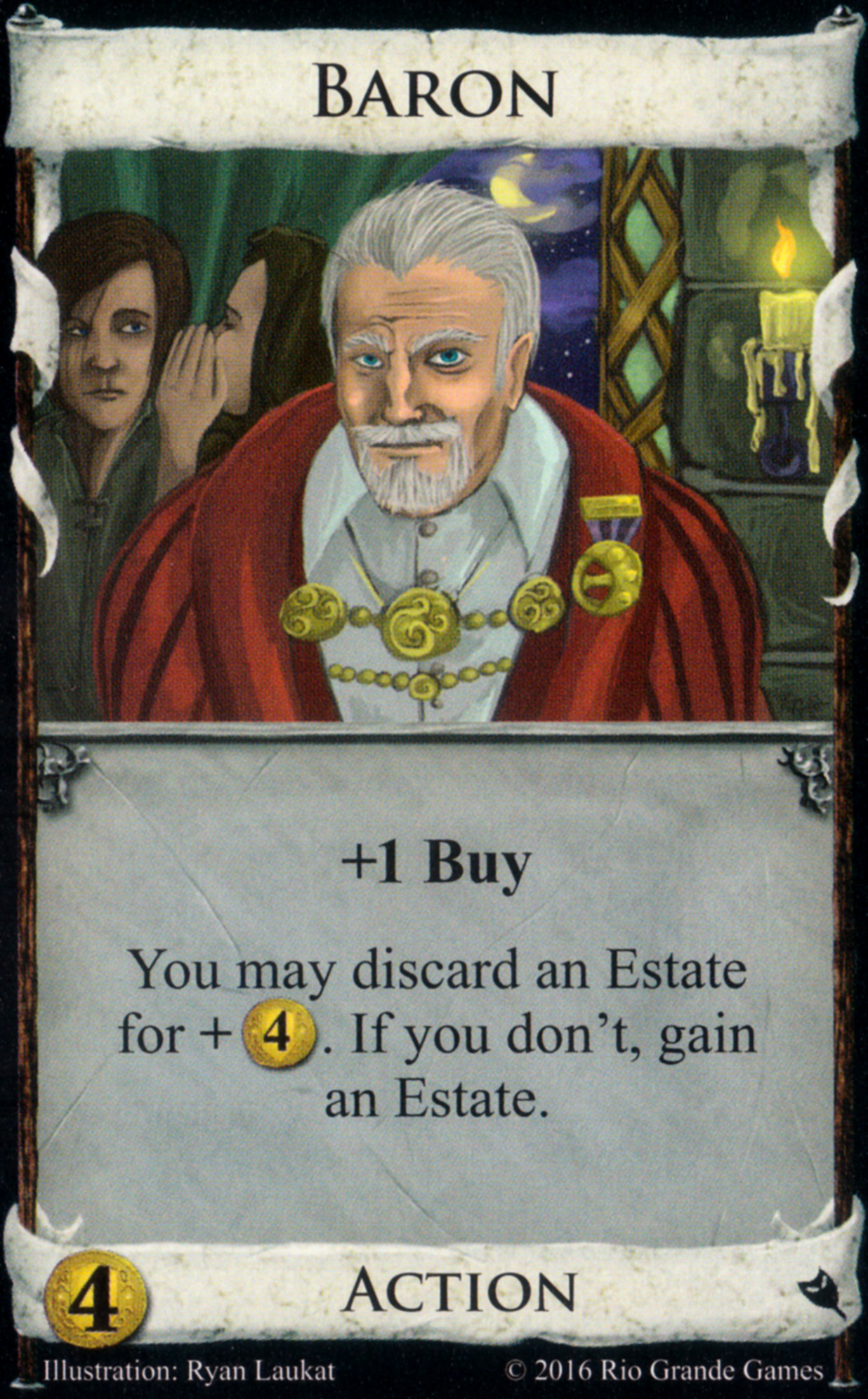 Baron