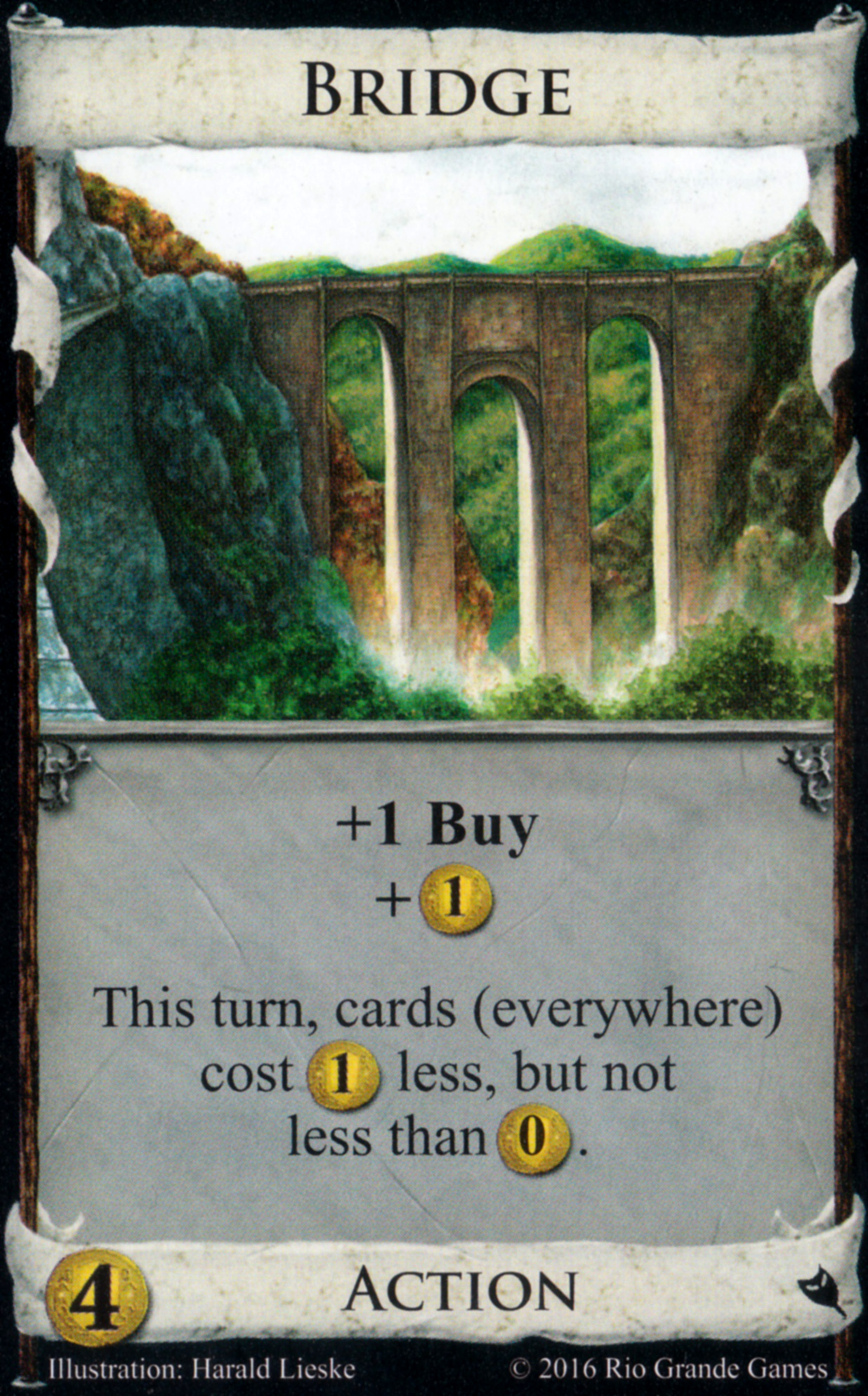 Bridge