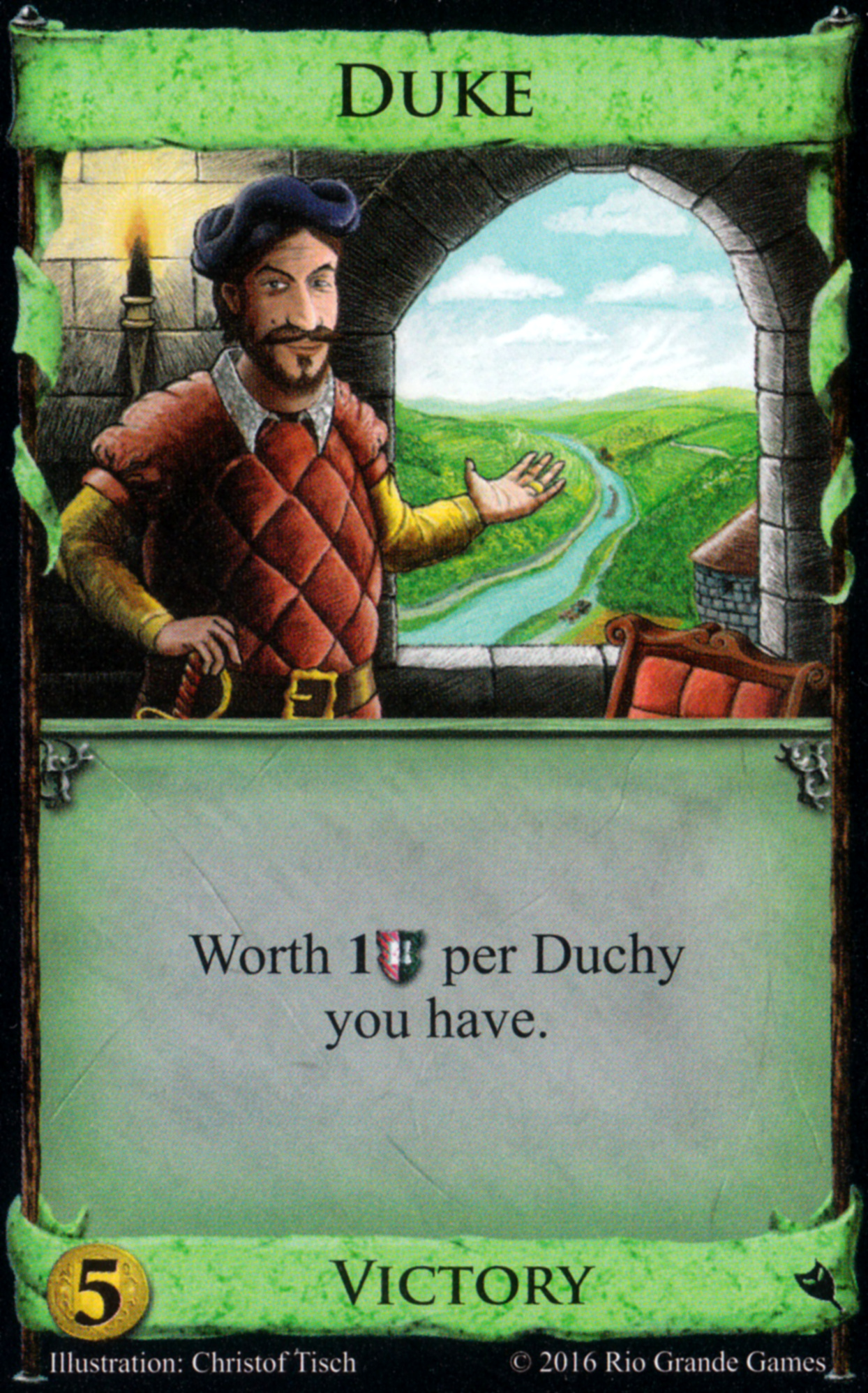 Duke