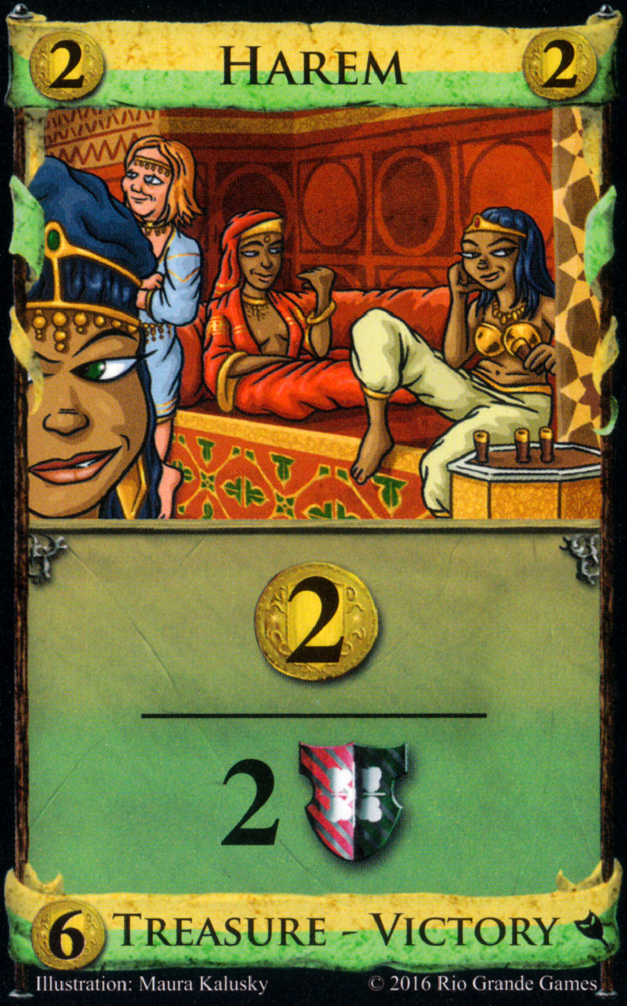 Harem