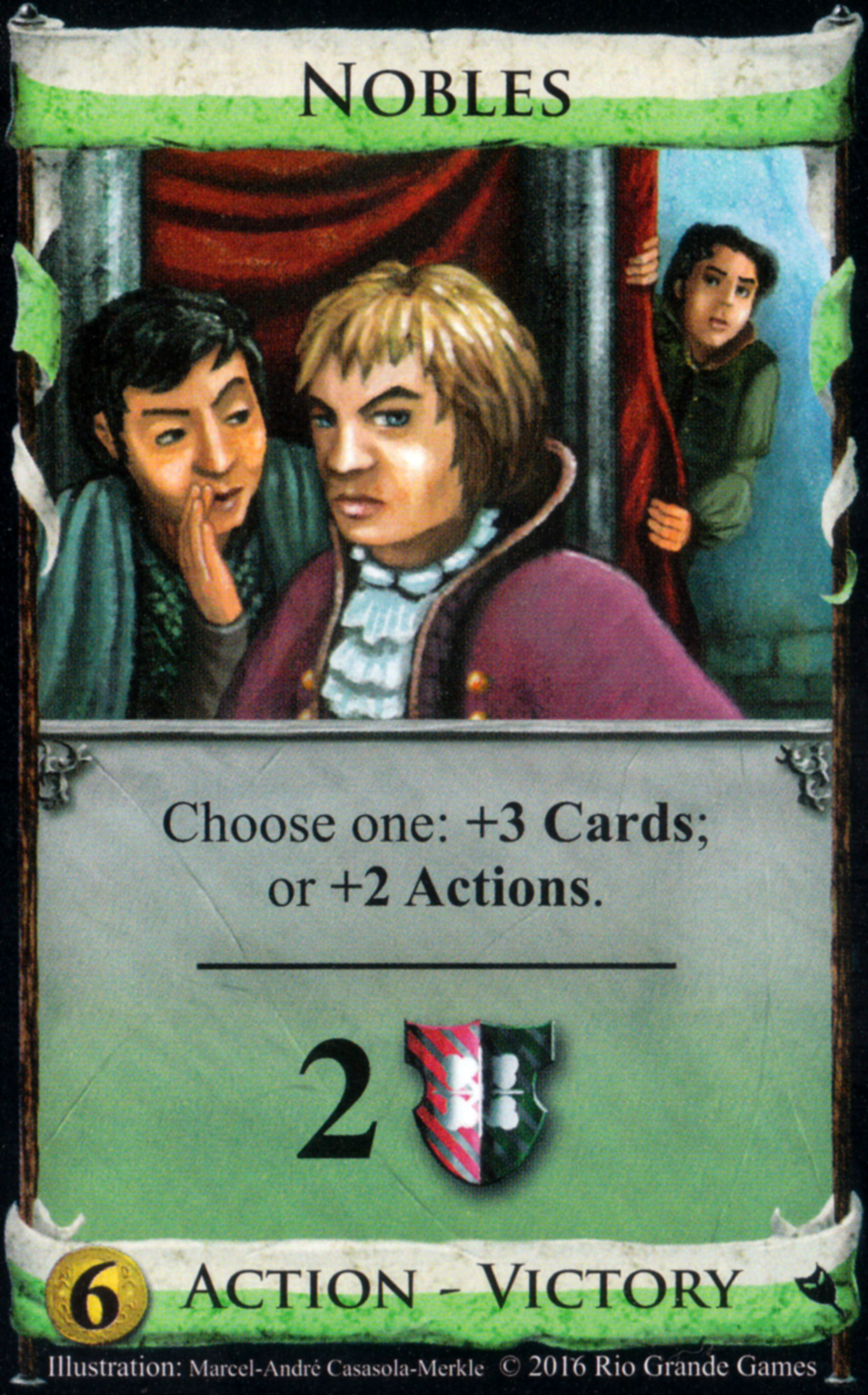 Nobles