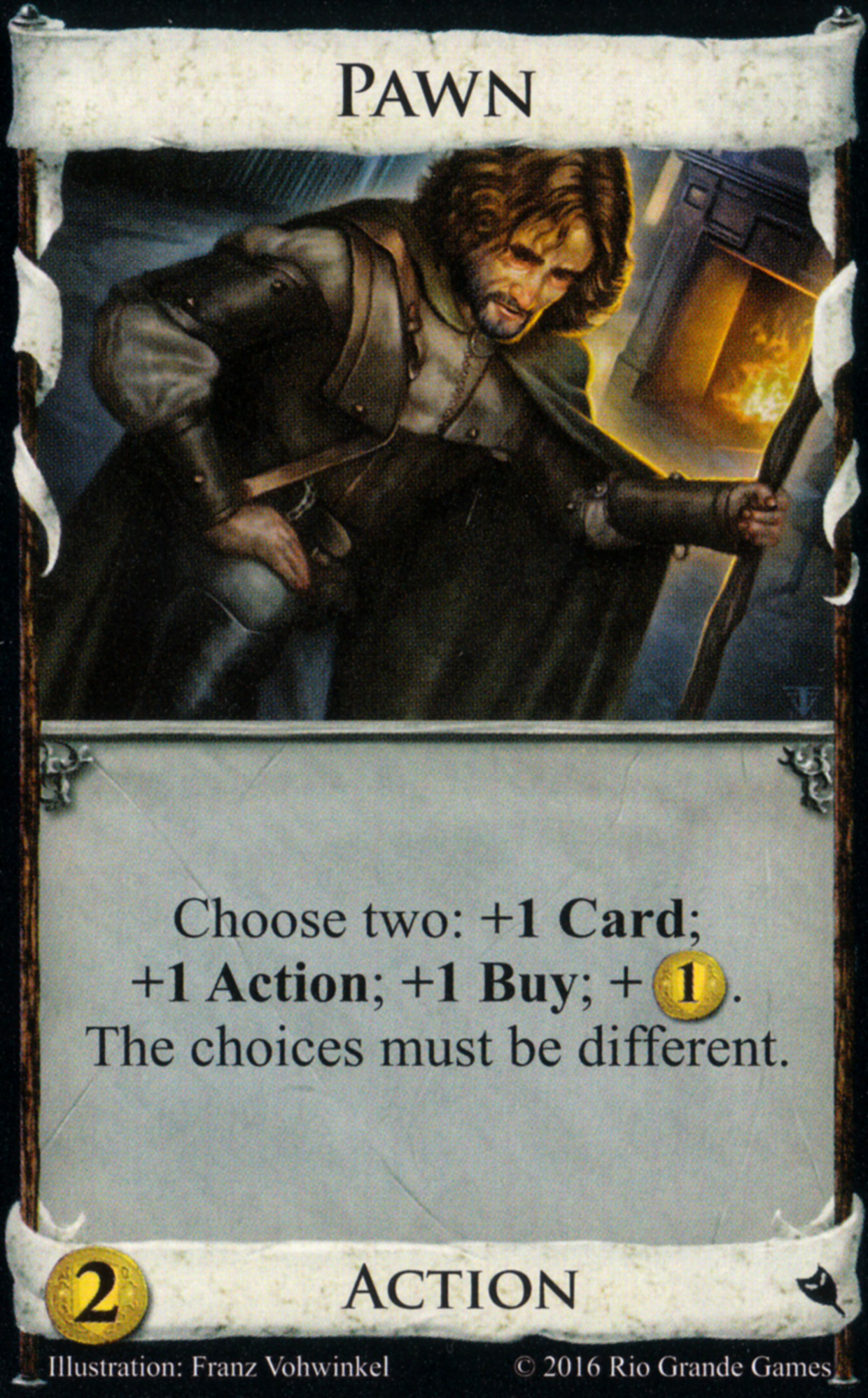 Pawn