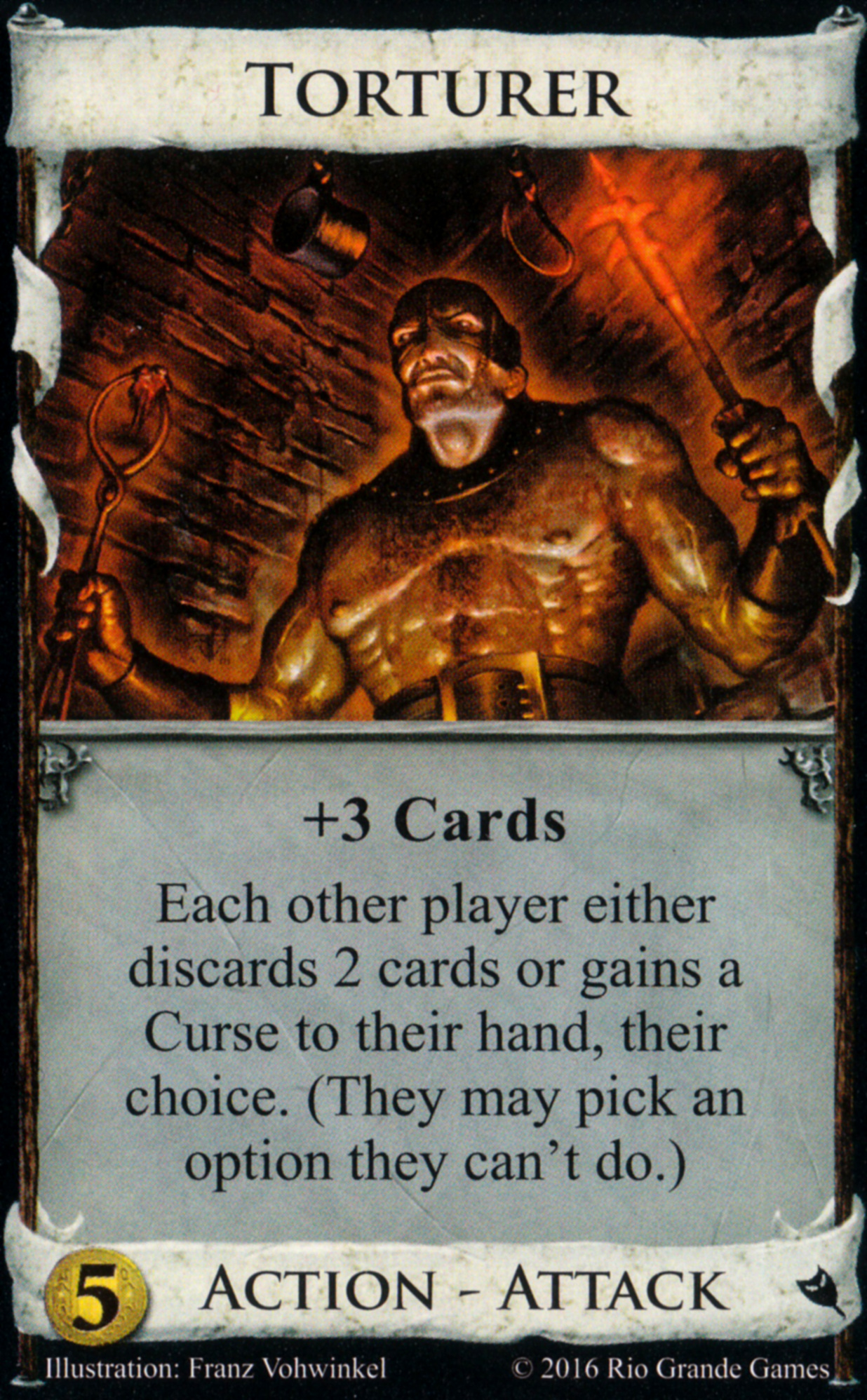 Torturer