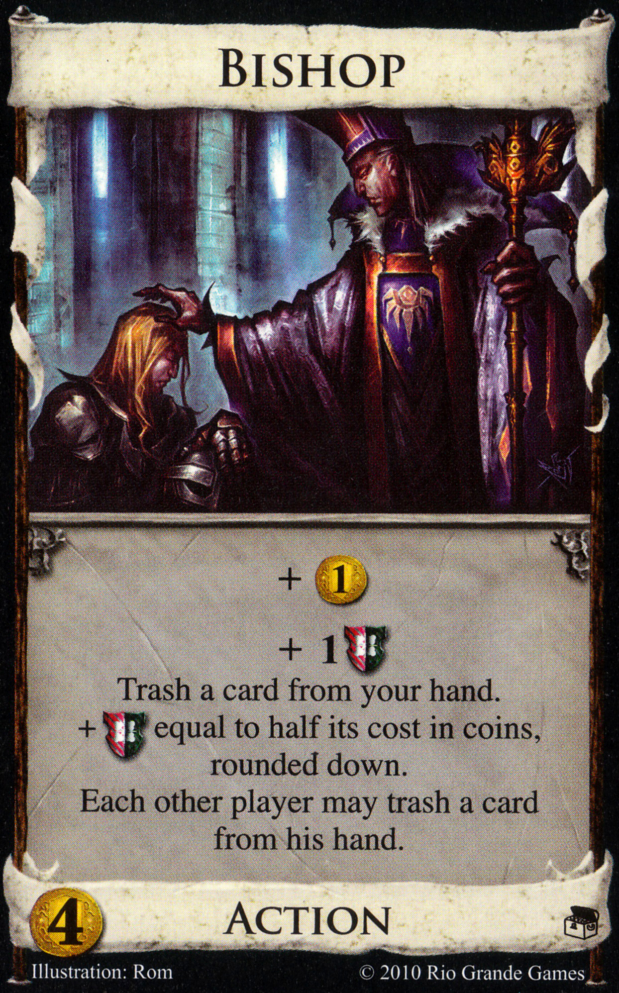 Bishop