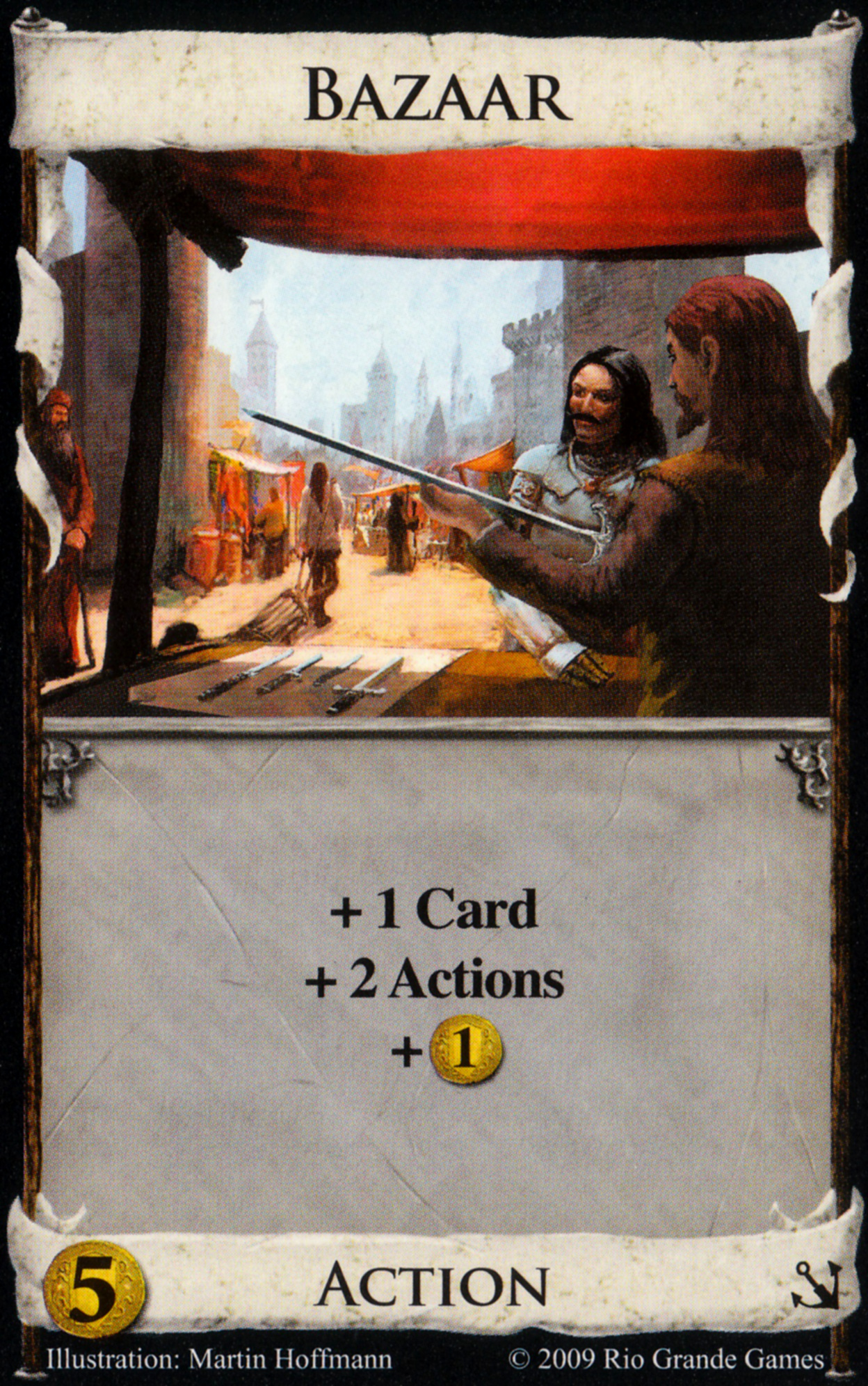 Bazaar