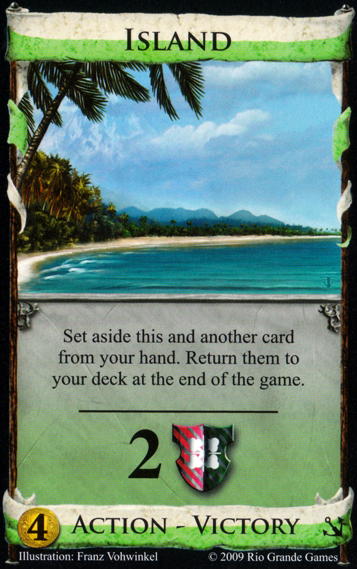Island